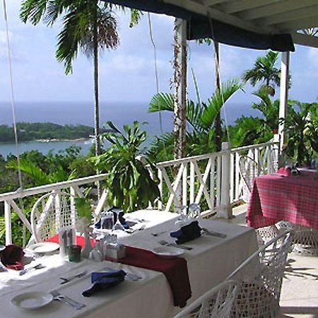 Fern Hill Club Hotel Port Antonio Buitenkant foto