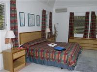 Fern Hill Club Hotel Port Antonio Buitenkant foto