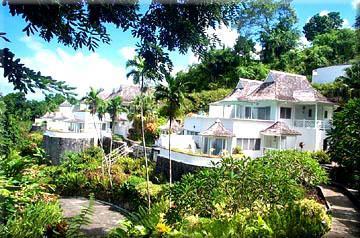 Fern Hill Club Hotel Port Antonio Buitenkant foto