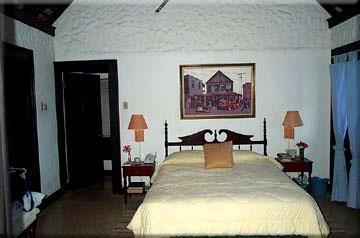 Fern Hill Club Hotel Port Antonio Buitenkant foto