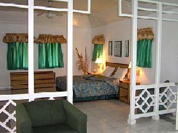 Fern Hill Club Hotel Port Antonio Buitenkant foto